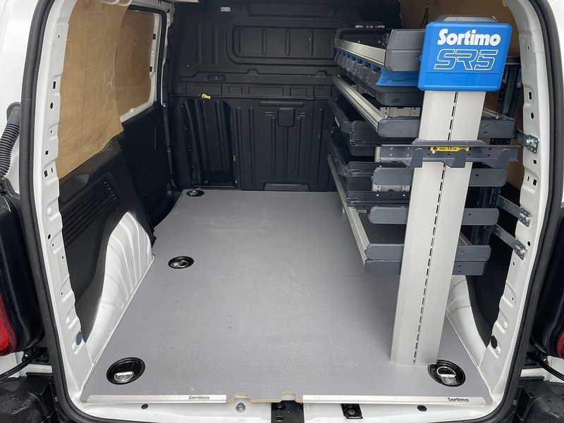 Used Vauxhall Combo 2021 for sale - 77452581: Photo 29