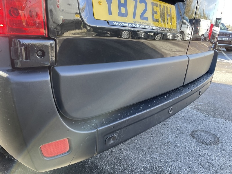 Used Renault Master 2023 for sale - 77535545: Photo 10