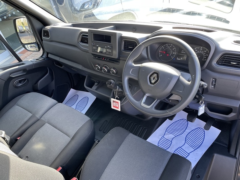 Used Renault Master 2023 for sale - 77535545: Photo 13