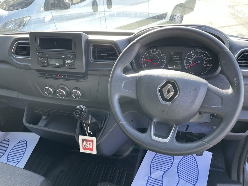 Used Renault Master 2023 for sale - 77535545: Photo 15