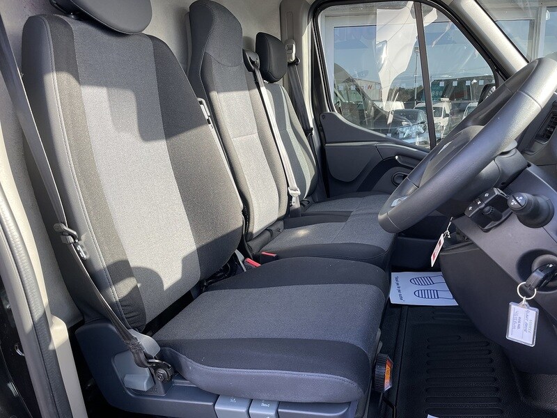 Used Renault Master 2023 for sale - 77535545: Photo 17