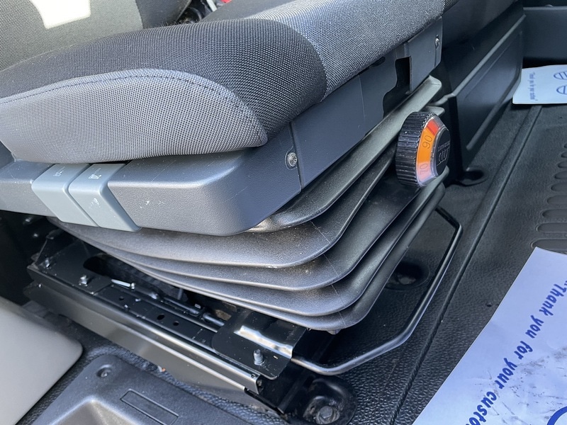 Used Renault Master 2023 for sale - 77535545: Photo 18