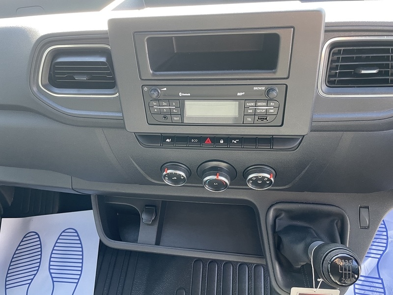 Used Renault Master 2023 for sale - 77535545: Photo 19