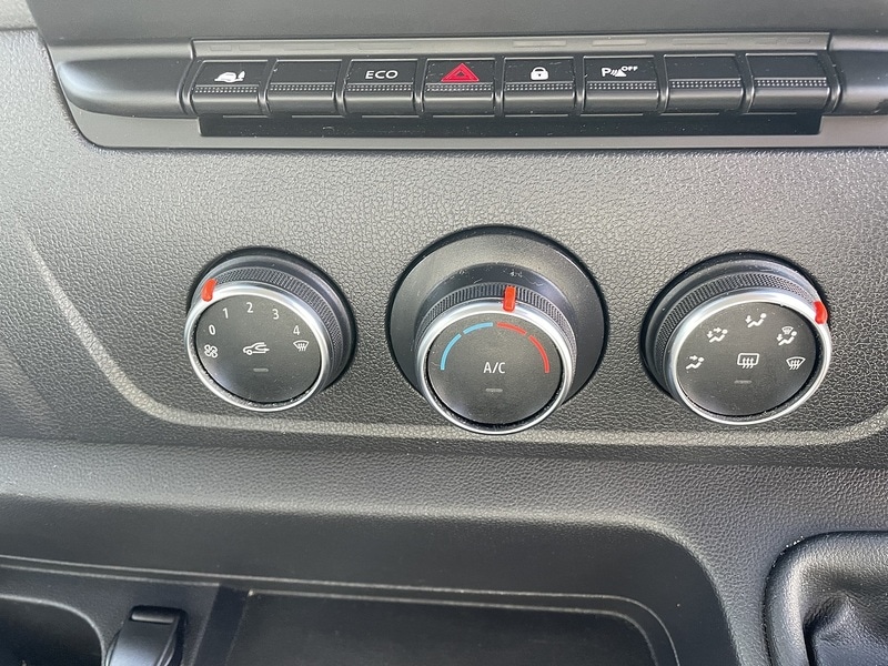 Used Renault Master 2023 for sale - 77535545: Photo 20