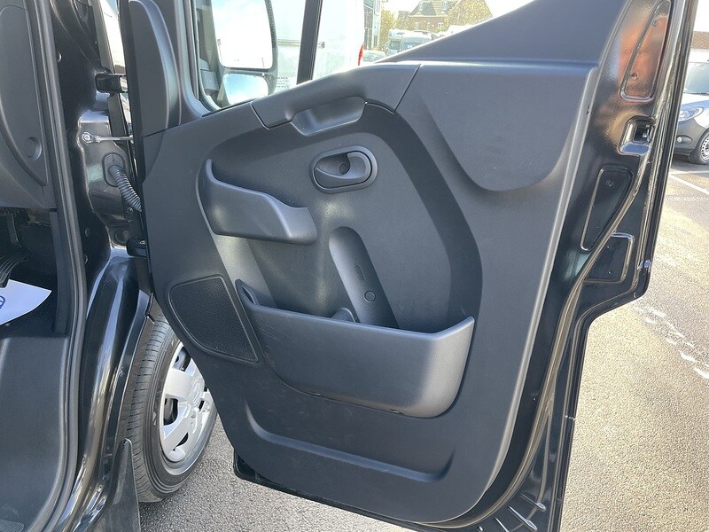 Used Renault Master 2023 for sale - 77535545: Photo 22