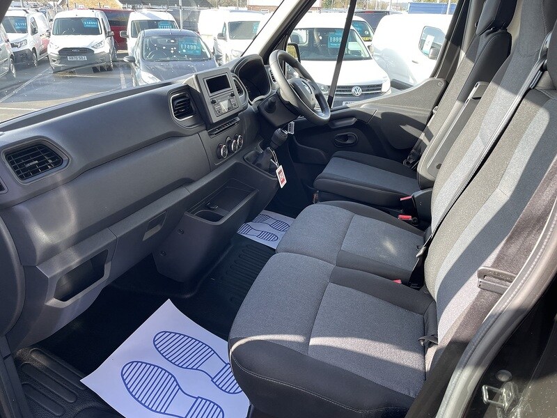 Used Renault Master 2023 for sale - 77535545: Photo 25