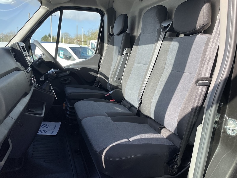 Used Renault Master 2023 for sale - 77535545: Photo 27