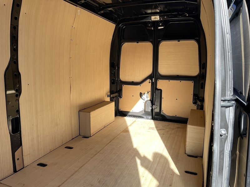 Used Renault Master 2023 for sale - 77535545: Photo 31