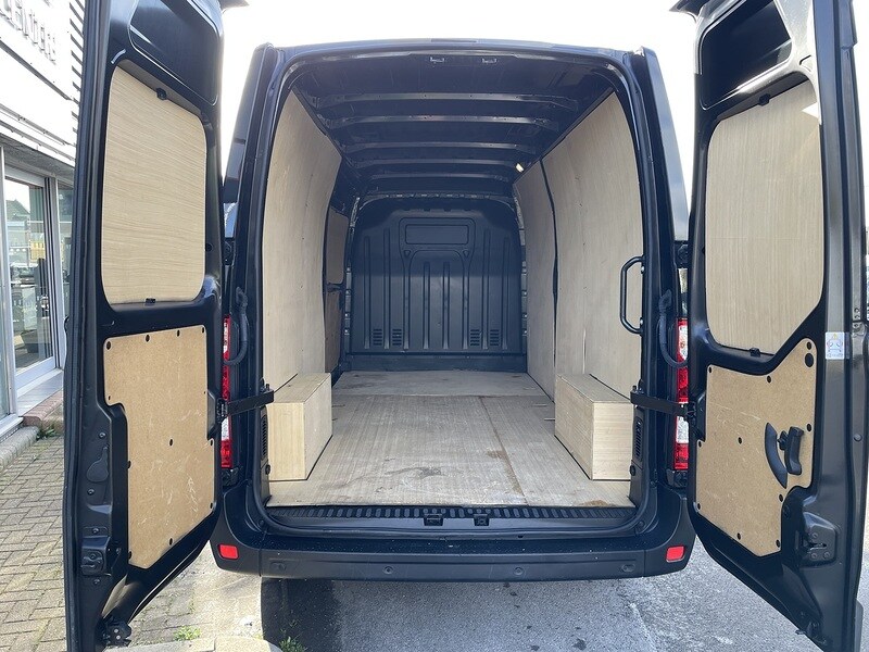 Used Renault Master 2023 for sale - 77535545: Photo 32