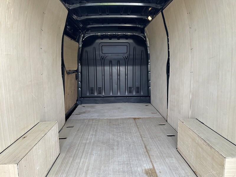 Used Renault Master 2023 for sale - 77535545: Photo 33