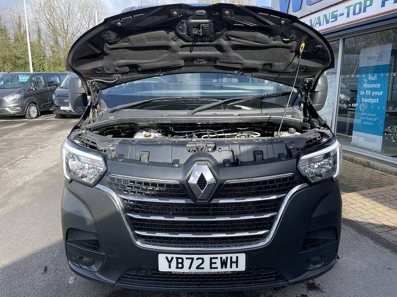 Used Renault Master 2023 for sale - 77535545: Photo 35