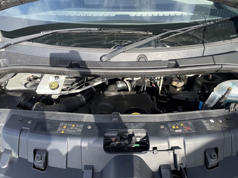 Used Renault Master 2023 for sale - 77535545: Photo 36