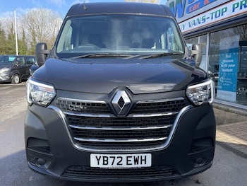 Used Renault Master 2023 for sale - 77535545: Photo