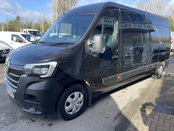 Used Renault Master 2023 for sale - 77535545: Photo