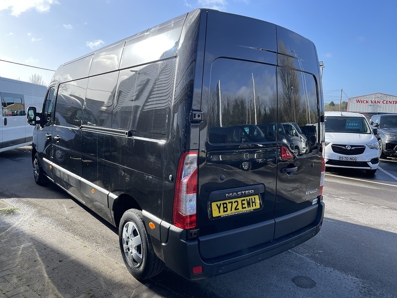 Used Renault Master 2023 for sale - 77535545: Photo 7