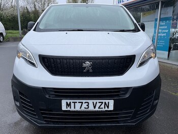Used Peugeot Expert 2023 for sale - 78711568: Photo