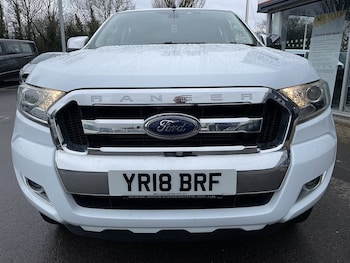 Used Ford Ranger 2018 for sale - 77632231: Photo