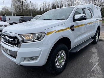 Used Ford Ranger 2018 for sale - 77632231: Photo
