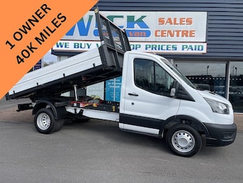 Used Ford Transit 2021 for sale - 78711426: Photo