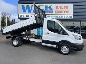 Used Ford Transit 2021 for sale - 78711426: Photo