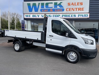 Used Ford Transit 2021 for sale - 78711426: Photo