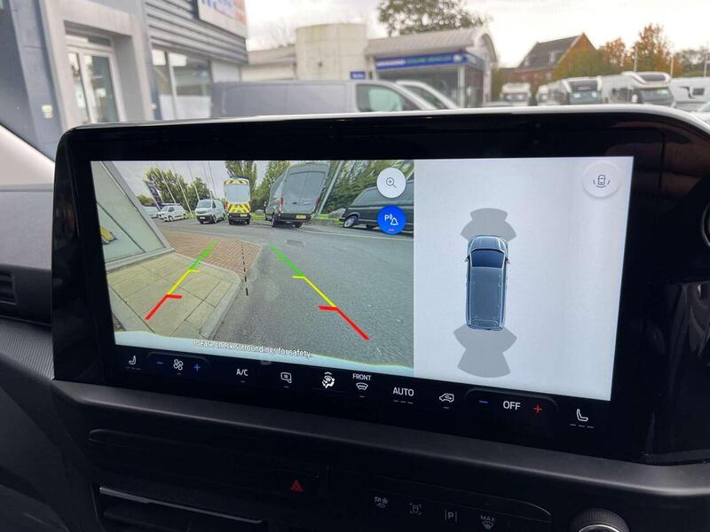 Used Ford Transit Custom 2024 for sale - 77137307: Photo 12