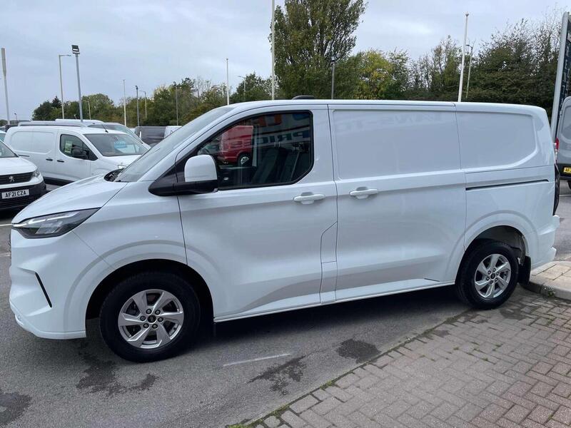 Used Ford Transit Custom 2024 for sale - 77137307: Photo 14