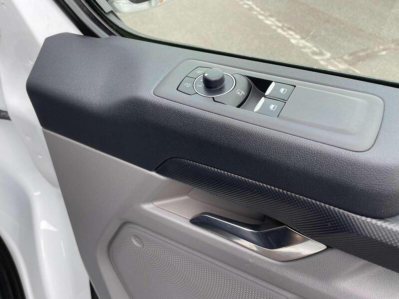 Used Ford Transit Custom 2024 for sale - 77137307: Photo 19