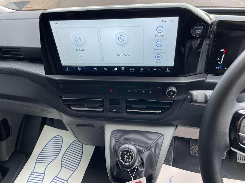 Used Ford Transit Custom 2024 for sale - 77137307: Photo 20