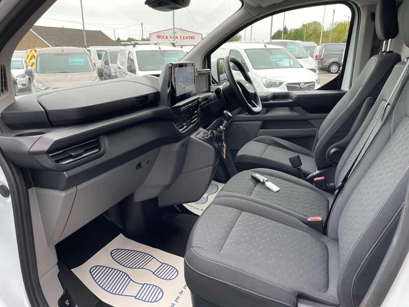 Used Ford Transit Custom 2024 for sale - 77137307: Photo 21