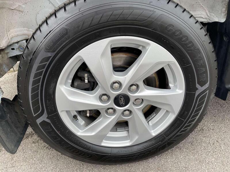 Used Ford Transit Custom 2024 for sale - 77137307: Photo 22