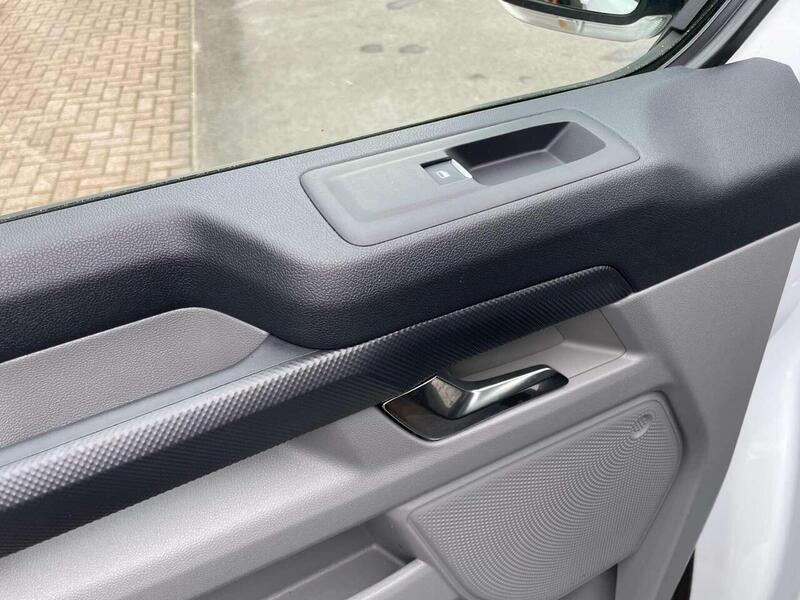 Used Ford Transit Custom 2024 for sale - 77137307: Photo 25