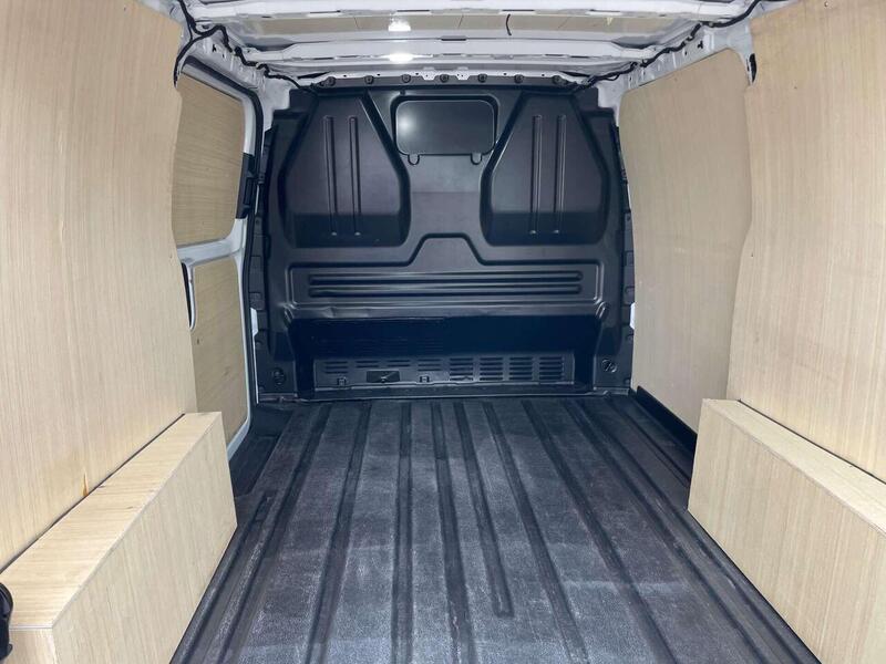 Used Ford Transit Custom 2024 for sale - 77137307: Photo 27