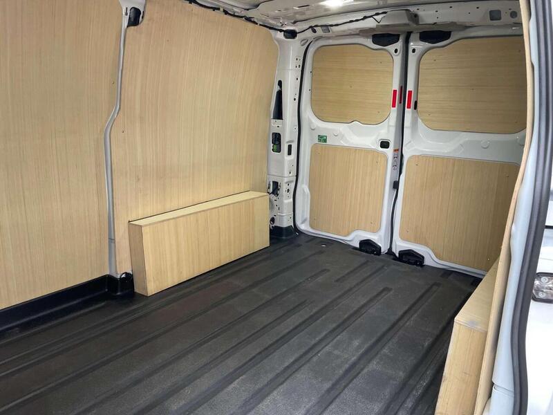 Used Ford Transit Custom 2024 for sale - 77137307: Photo 28