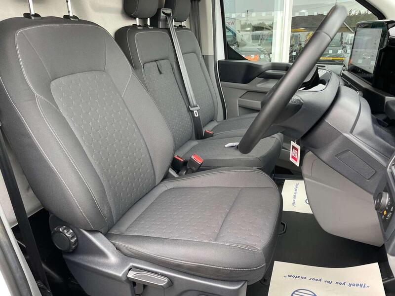 Used Ford Transit Custom 2024 for sale - 77137307: Photo 31