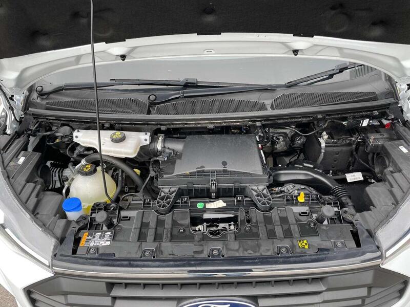 Used Ford Transit Custom 2024 for sale - 77137307: Photo 33