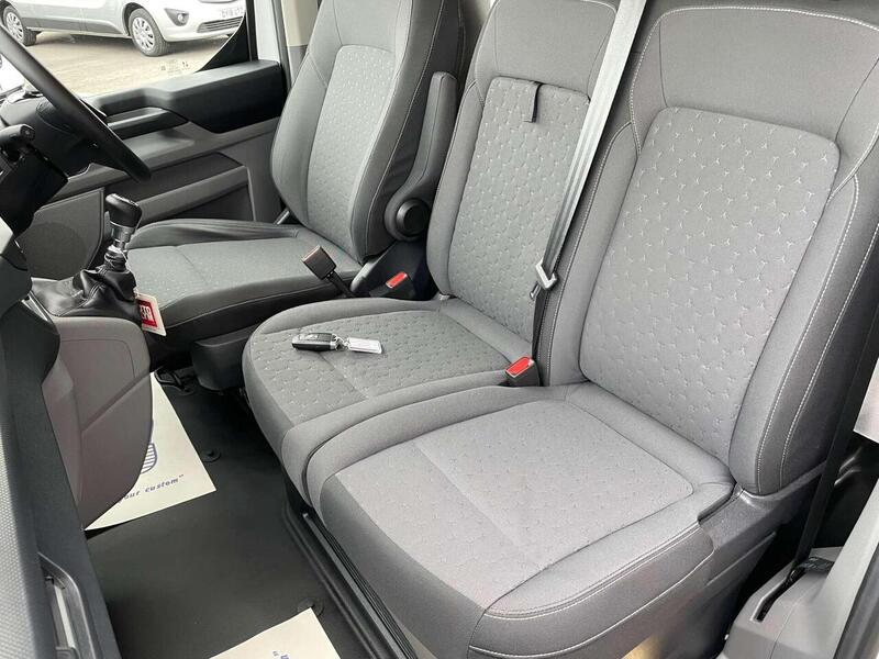 Used Ford Transit Custom 2024 for sale - 77137307: Photo 34