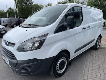 Used Ford Transit Custom 2026 for sale - 79055260: Photo