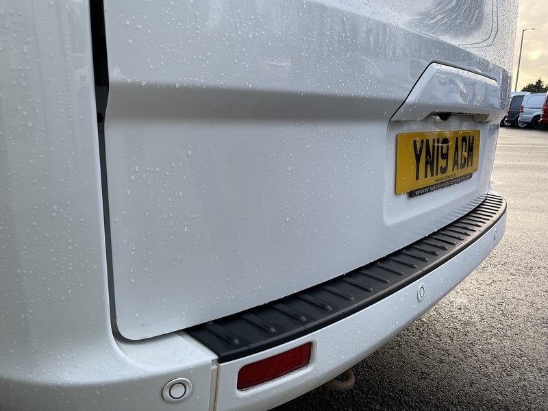 Used Ford Tourneo Custom 2019 for sale - 77137336: Photo 11