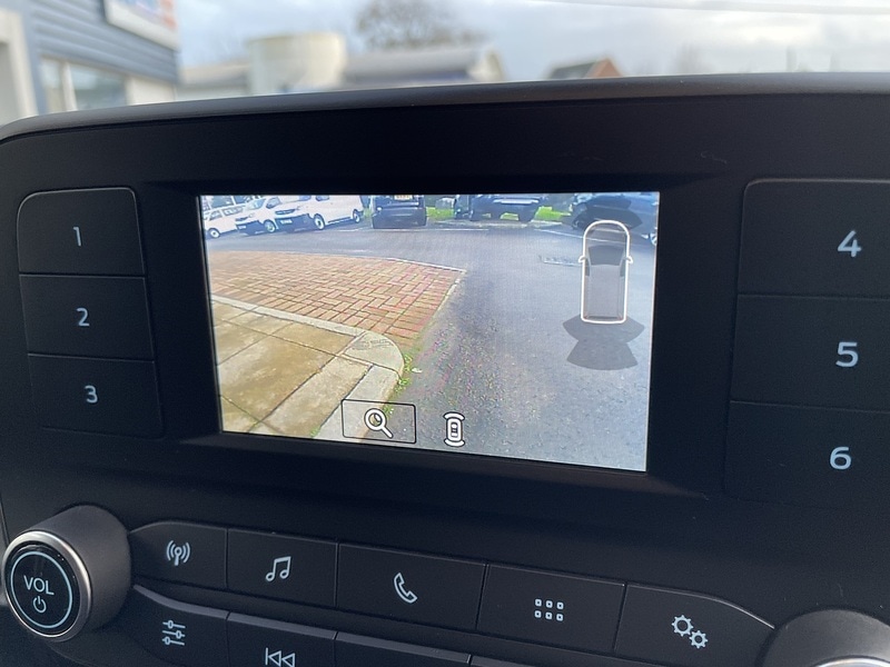 Used Ford Tourneo Custom 2019 for sale - 77137336: Photo 19