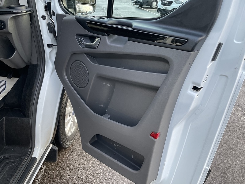 Used Ford Tourneo Custom 2019 for sale - 77137336: Photo 20