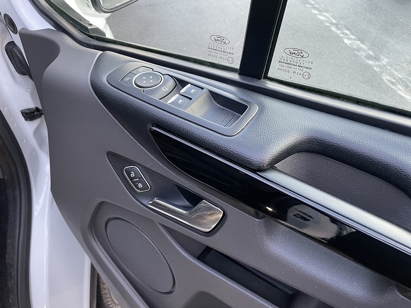 Used Ford Tourneo Custom 2019 for sale - 77137336: Photo 21