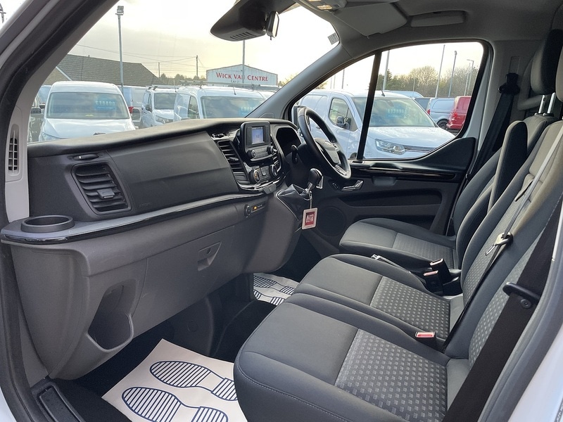 Used Ford Tourneo Custom 2019 for sale - 77137336: Photo 23