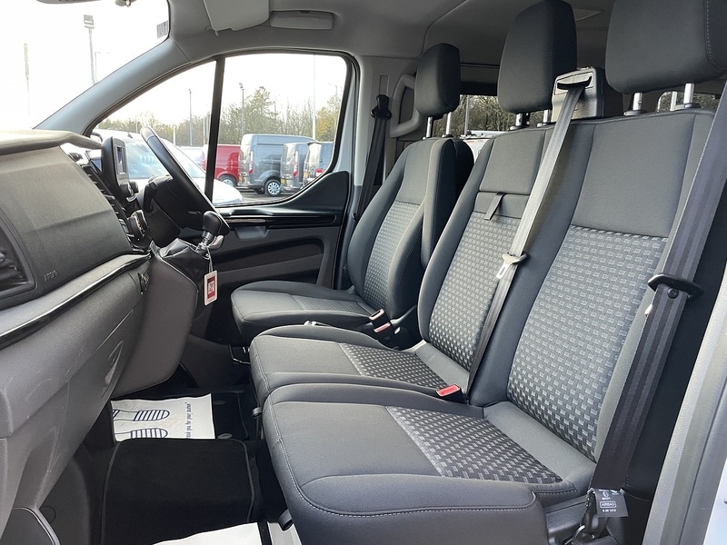 Used Ford Tourneo Custom 2019 for sale - 77137336: Photo 24