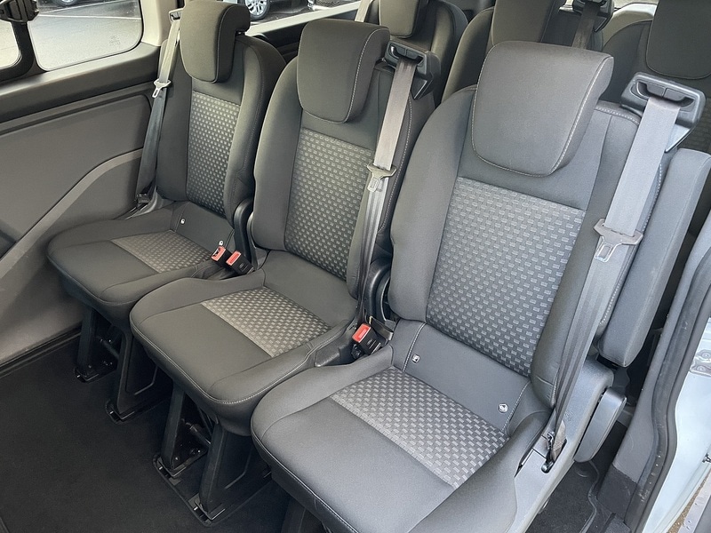 Used Ford Tourneo Custom 2019 for sale - 77137336: Photo 28