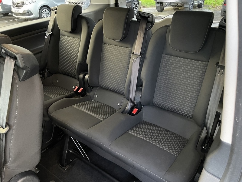 Used Ford Tourneo Custom 2019 for sale - 77137336: Photo 30