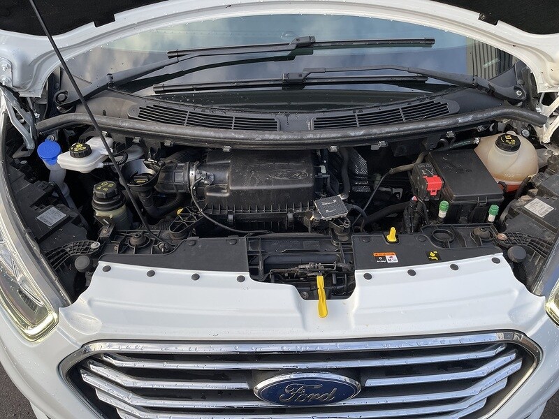 Used Ford Tourneo Custom 2019 for sale - 77137336: Photo 38