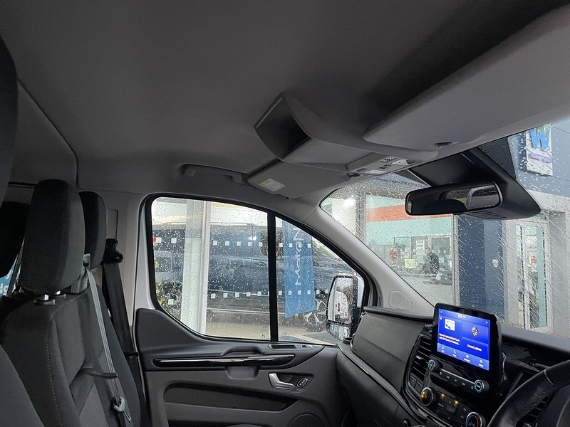 Used Ford Tourneo Custom 2020 for sale - 77137300: Photo 15