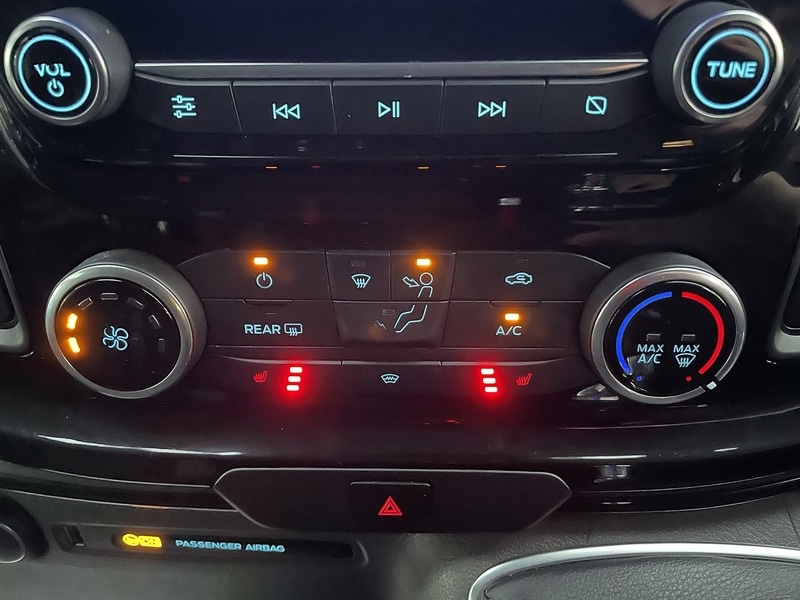 Used Ford Tourneo Custom 2020 for sale - 77137300: Photo 17