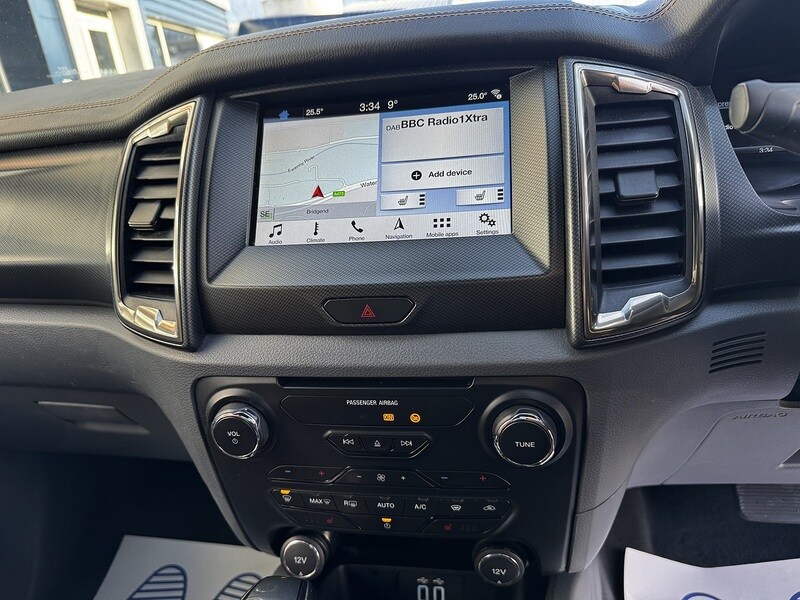 Used Ford Ranger 2018 for sale - 77920877: Photo 14